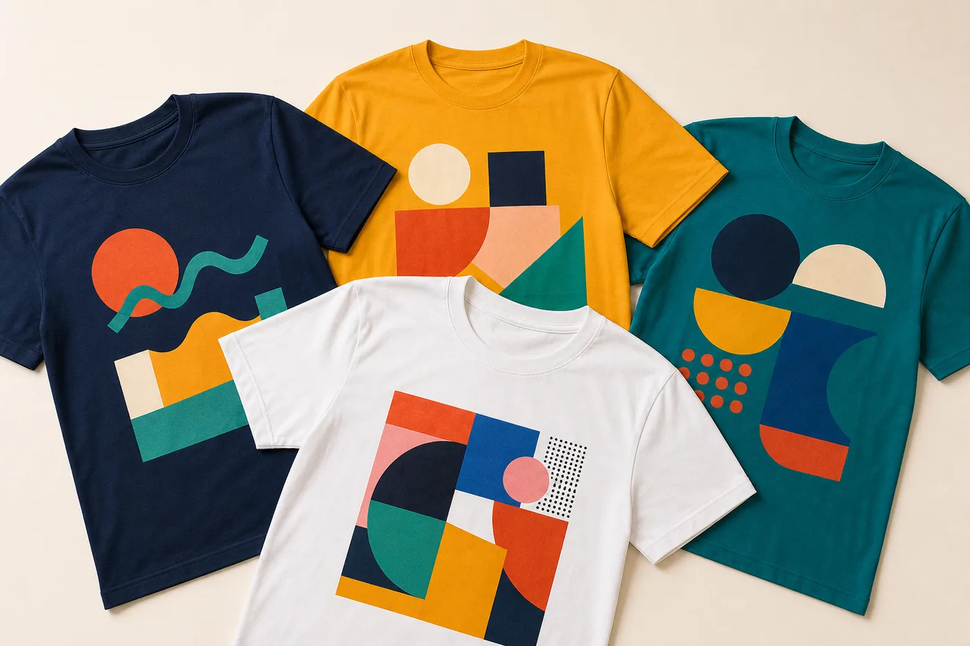 Custom T-Shirts