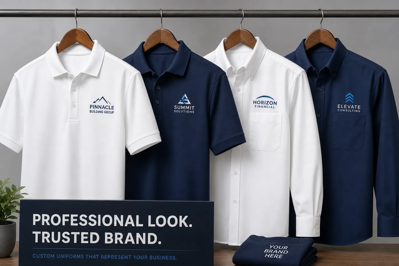 Premium garment fabrics for custom apparel printing