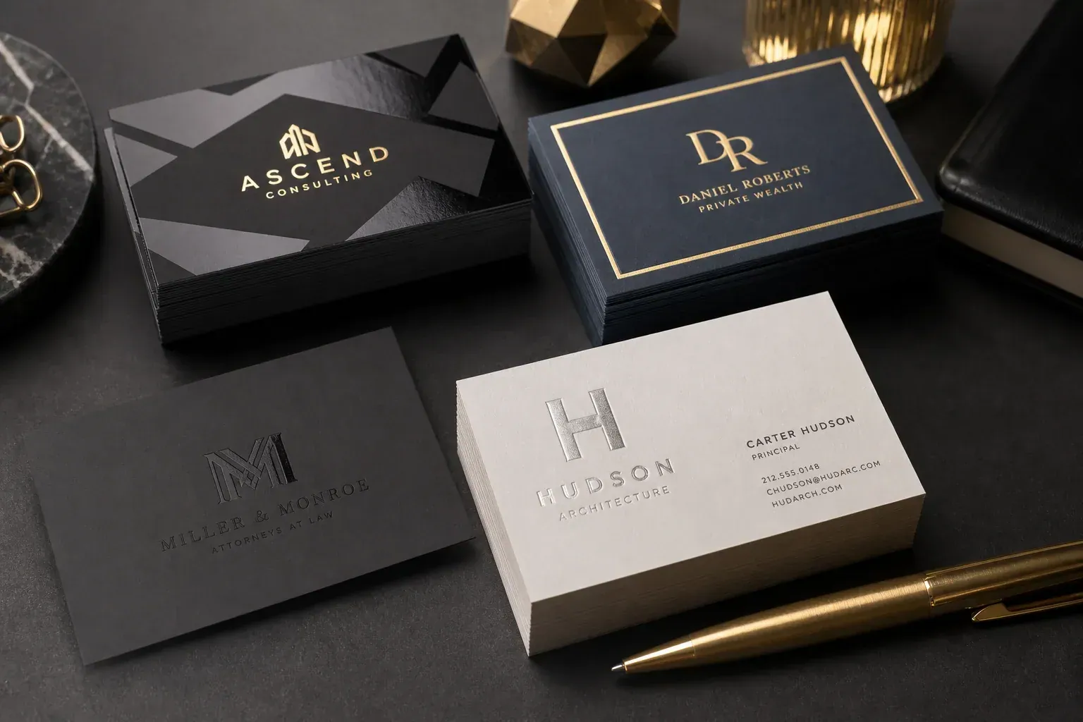 Custom business card printing in Canada Custom business card printing in Canada