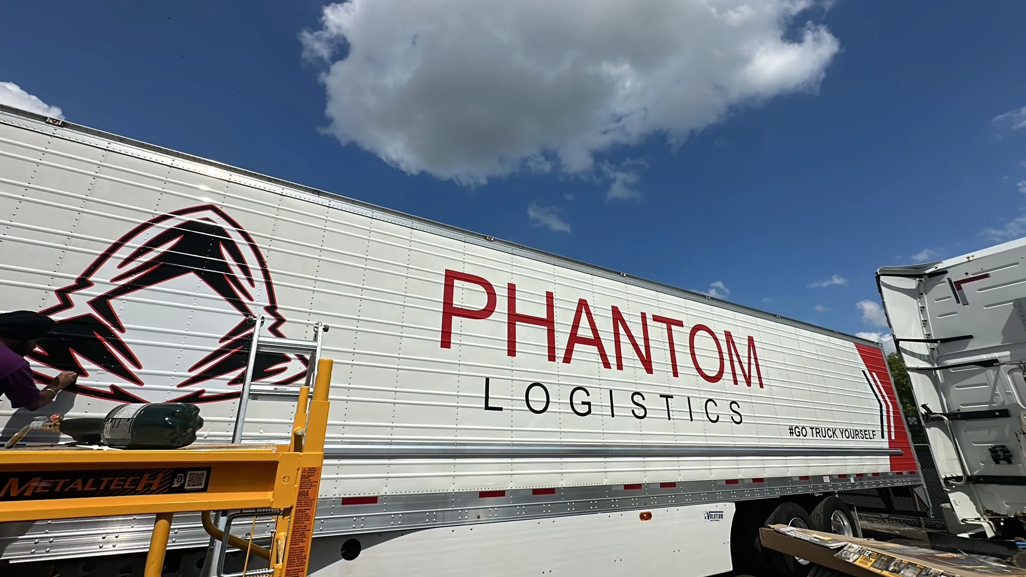 Truck Wrap 03