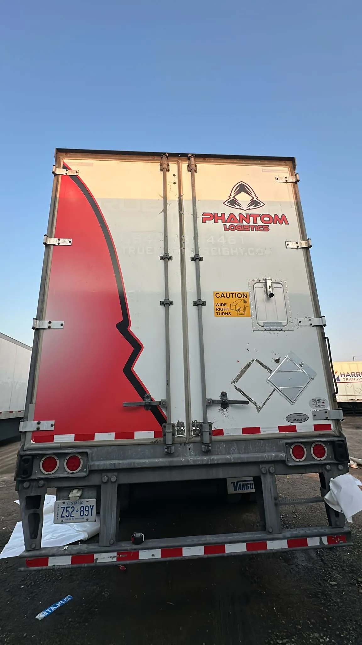 Truck Wrap 05