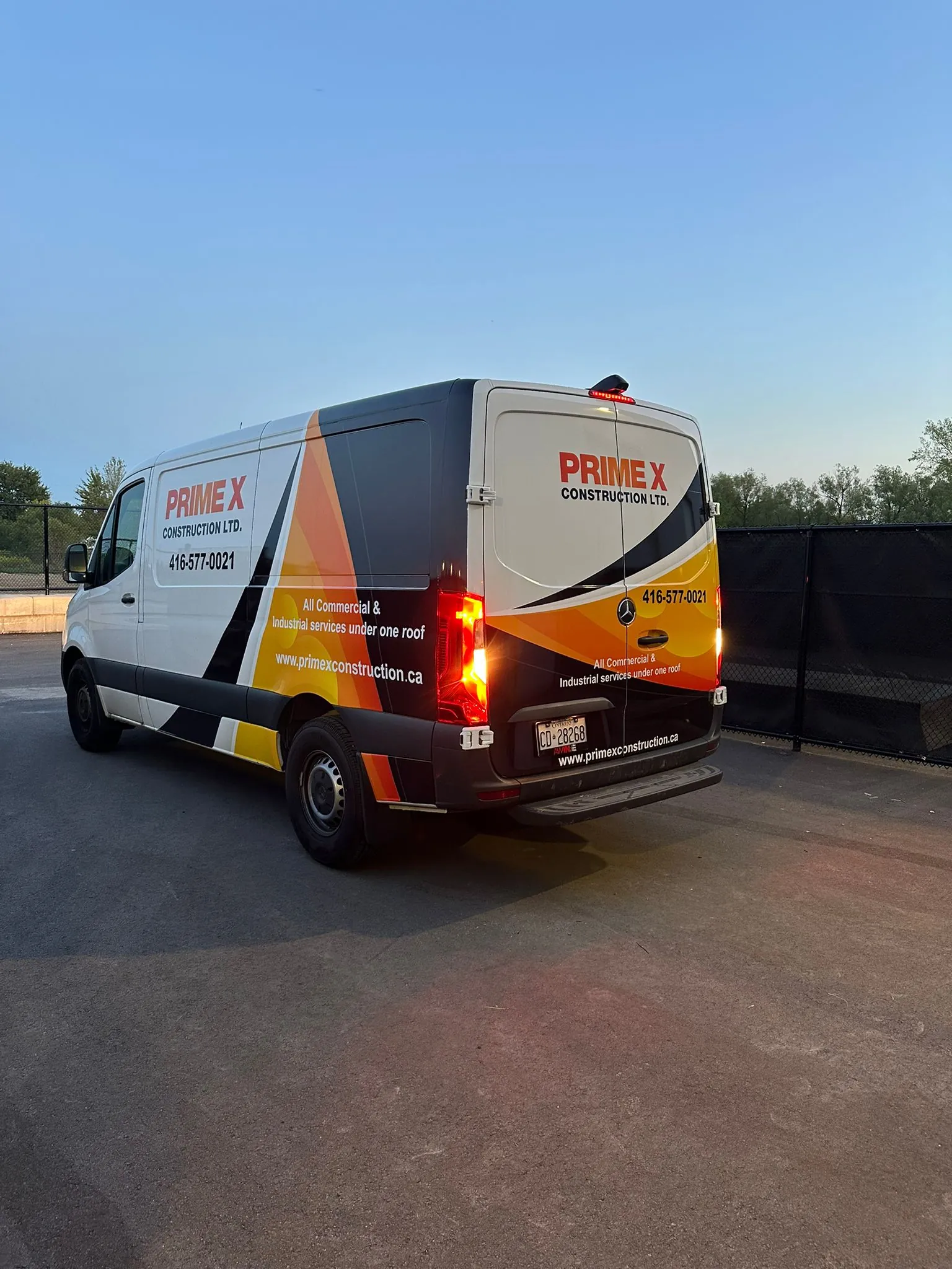 Van Wrap 02