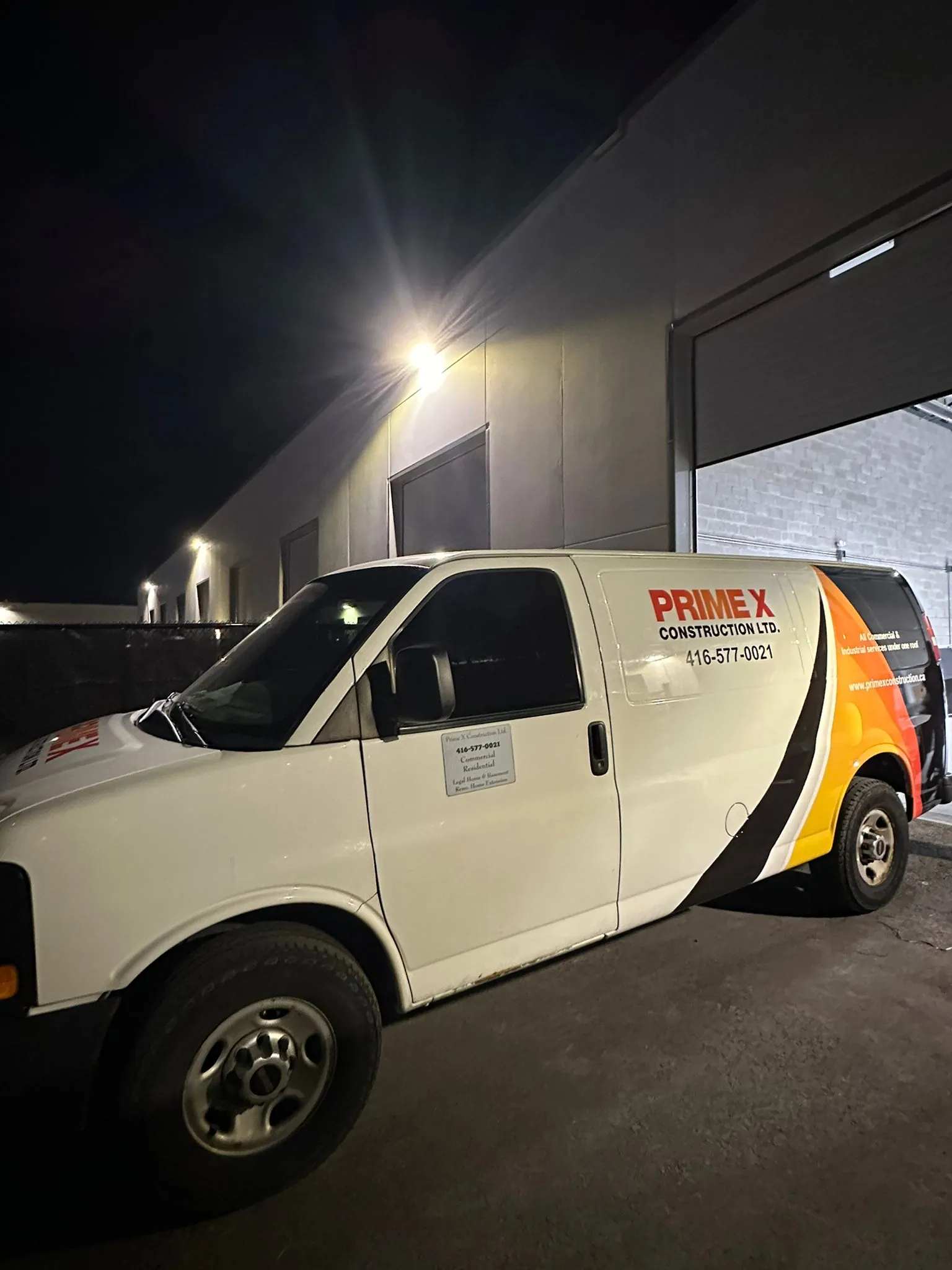 Van Wrap 03